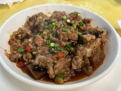 -海鲜街菜馆(海珠南路店)