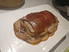 董鲁精品酥不腻烤鸭-董鲁烤鸭(建和街店)