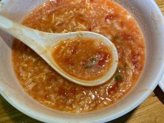 -吕氏疙瘩汤·私家菜馆(慈云寺店)