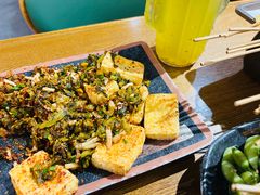 -五样儿西昌小签签烤串(建设路店)