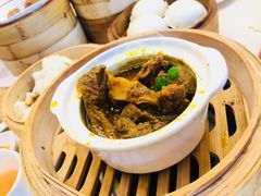 咖喱牛腩煲-潮福城大酒楼·潮粤菜·港式点心(阳光城店)