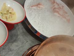 -侃爷南门铜锅涮肉