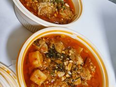 -一坐一忘云南菜(嘉里中心店)