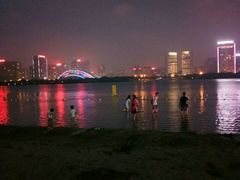 -天鹅湖体育公园
