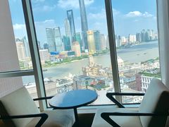 -顶层酒吧ROOF(上海艾迪逊酒店)