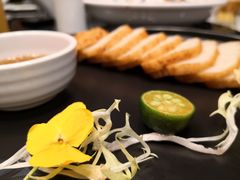 温州鱼饼-徐记私厨(半淞园路店)