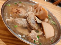 -燕子煨汤(山海关路店)