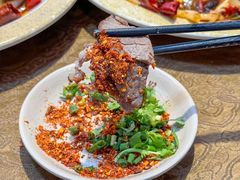 -马三妹跷脚牛肉(苏稽总店)