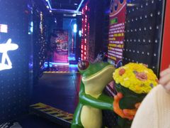 -蛙来哒主题餐厅(友好美美店)