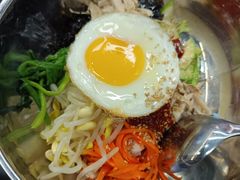 铁丳招牌拌饭-许哥东北烧烤·铁丳烤串·宫后夹肉(繁花中心店)
