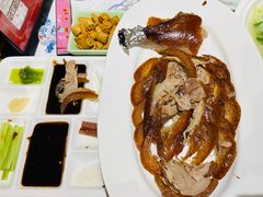 -北平食府(马鞍山路店)