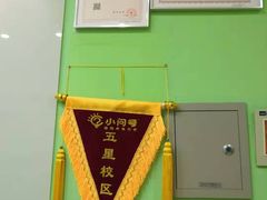 -小问号·科学启蒙·逻辑思维·阅读素养·口才演讲(杨浦合生汇中心)