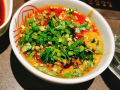 -捞王锅物料理(上海世茂广场店)