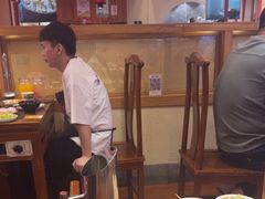 -沸炉重庆老火锅(军事博物馆店)