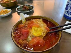 -华兴街煎蛋面(总店)