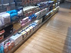 -瑞和泰超市(传媒店)