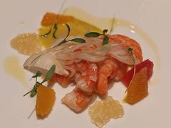 -Le Siècle.百年西餐厅(颐和公馆店)