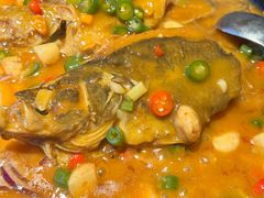 -YAFEE雅菲·粤菜·湘菜·融合菜(魏公村店)