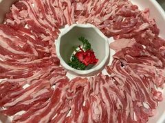 -金筷子西北菜·捞悦火锅