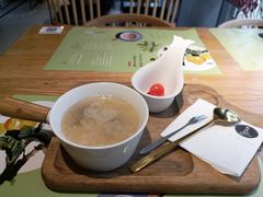 -炖物24章·顺时轻养茶(杭州大厦店)