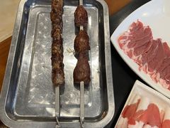 -情忆草原涮肉馆