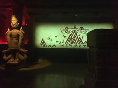 -芜湖方特东方神画