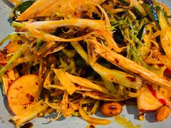 -一品诚记烤肉(大连柏威年购物中心店)