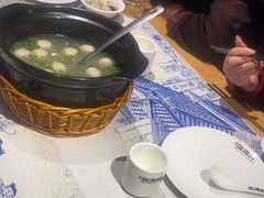 -江南韵·无锡太湖文化体验餐厅(凤凰天街店)