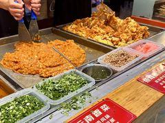 -丁家坡洋芋·观音桥好吃街A区(全国总店)