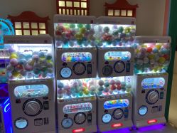 -Qmiss家庭娱乐中心(恒隆广场店)