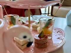 -逸廊大堂吧(三亚海棠湾万丽度假酒店)