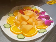 -巴奴毛肚火锅(悠唐购物中心店)