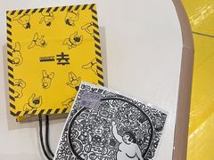 -辛一·铜锣烧(大宁久光店)