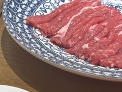 -北京老门框爆肚涮肉馆(凤城六路店)