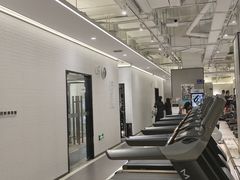 -FLARE STAR FITNESS(复地活力城店)