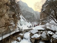-黑龙潭风景区