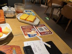 -豪客来牛排(厦门万达金街店)