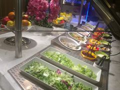-Sizzler时时乐西餐厅(长楹天街购物中心店)