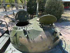 -北方兵器城