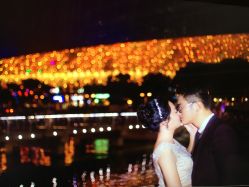 点击看大图 -太郎花子婚纱摄影艺术中心