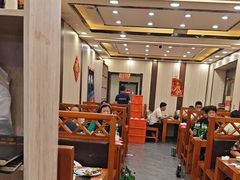-有滋有味烧烤涮(果园星城C区店)
