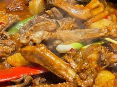 -咖啡之翼(奥特莱斯店)