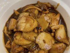 -丰收日·小海鲜·沪上家宴(顾村正大店)