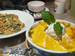 -新白鹿餐厅(金鹰新街口店)