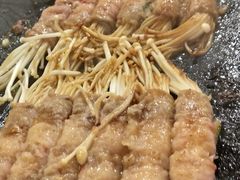 -韩时烤肉(枫蓝店)