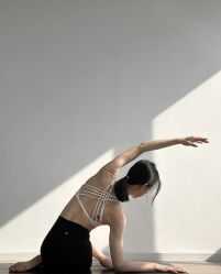-U+YOGA优伽瑜伽·普拉提