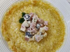 -库滋明·俄罗斯特色美食(中央大街店)