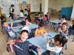 -乐融国际幼儿园(四季青校区)