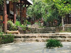 -北京水岸山吧度假村(雁栖镇店)