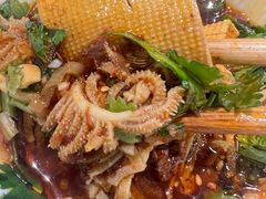 -水碾河刘老大串串香(水碾河路店)